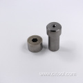 0.005 Tolerance Tungsten Carbide First Punch Die